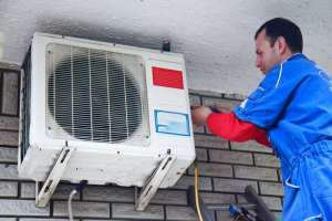 24/7 and Emergency HVAC Near Petersburg, VA | Air Conidtioning and Heating Contractors